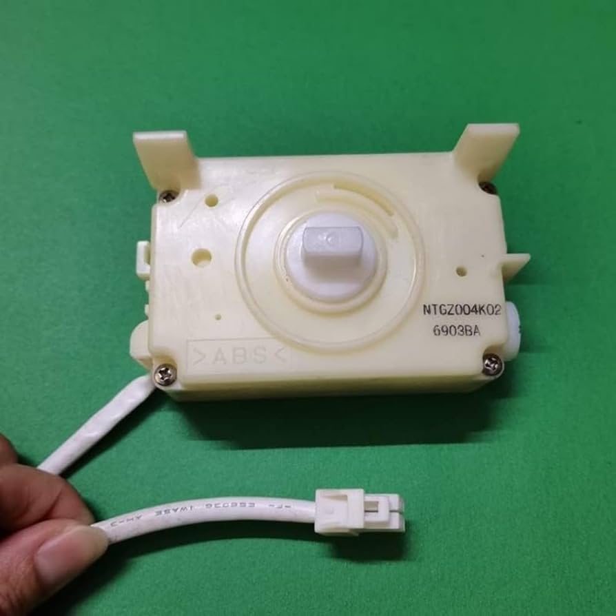Amazon.co.jp: 1 個製氷モーター部品冷蔵庫機製氷モーター